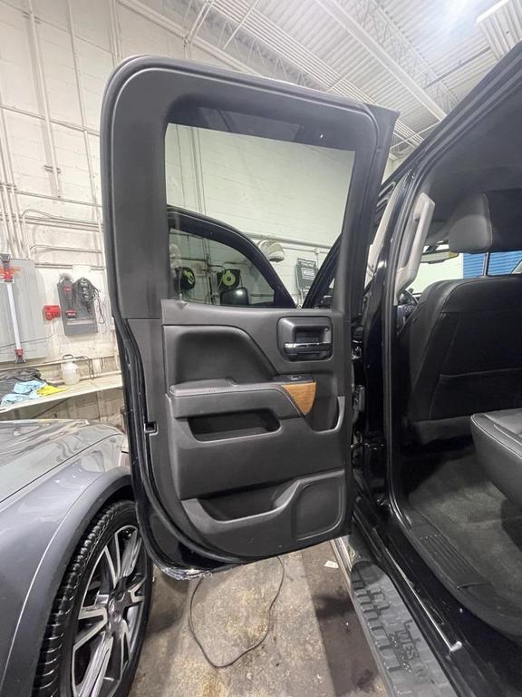 used 2016 Chevrolet Silverado 2500 car, priced at $28,999