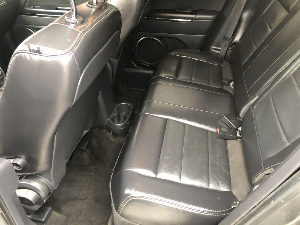 used 2013 Jeep Compass car, priced at $5,495