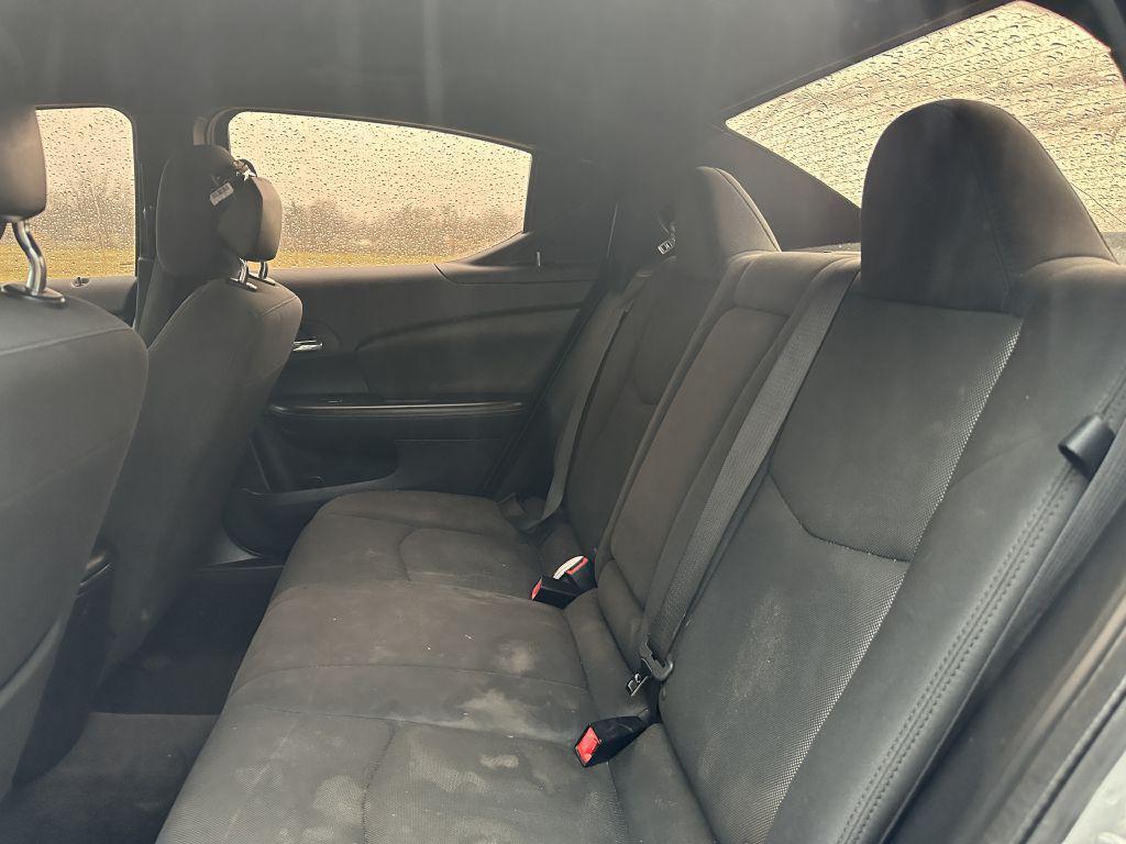 used 2012 Dodge Avenger car, priced at $2,999