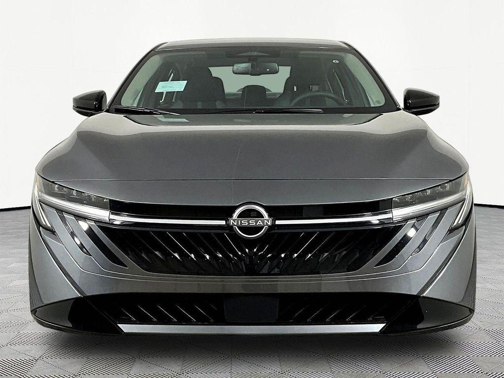 new 2026 Nissan Sentra car, priced at $23,217