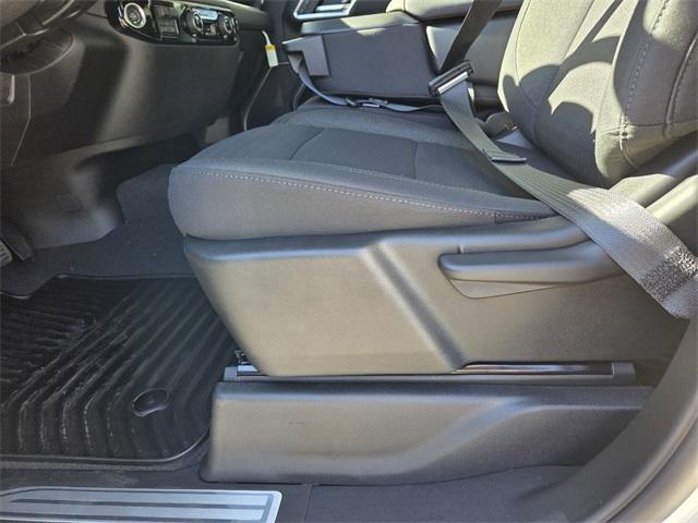 new 2026 Chevrolet Silverado 2500 car, priced at $59,840