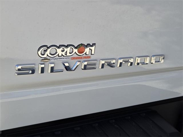 new 2026 Chevrolet Silverado 2500 car, priced at $59,840