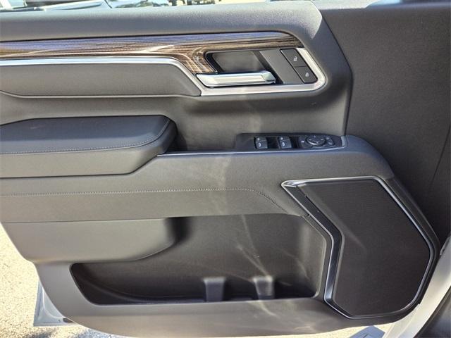 new 2026 Chevrolet Silverado 2500 car, priced at $59,840