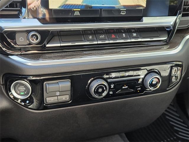 new 2026 Chevrolet Silverado 2500 car, priced at $59,840