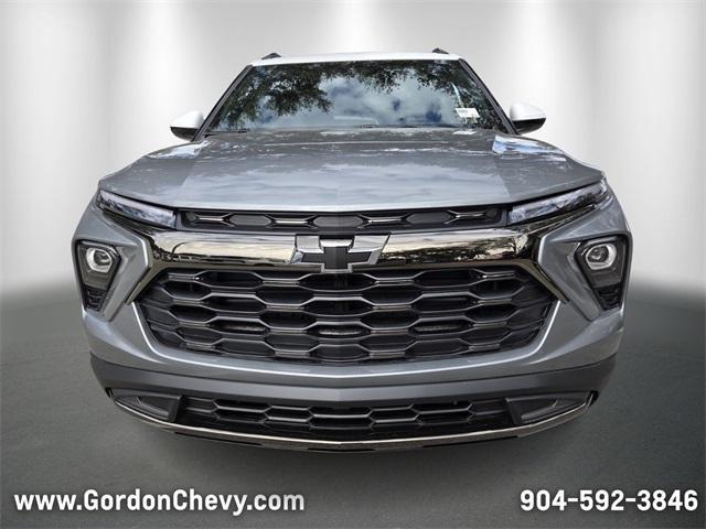 new 2026 Chevrolet TrailBlazer car, priced at $30,719
