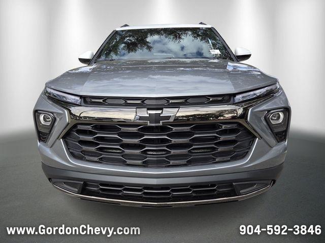new 2026 Chevrolet TrailBlazer car, priced at $29,739