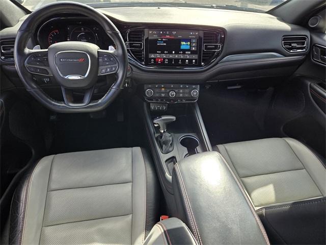 used 2024 Dodge Durango car, priced at $30,500