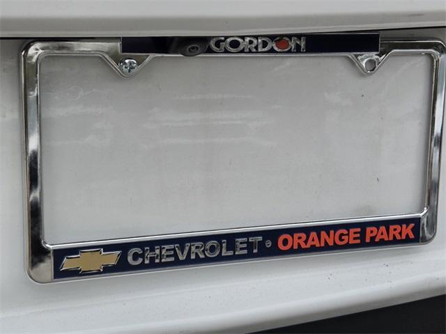 used 2023 Chevrolet Camaro car, priced at $22,800