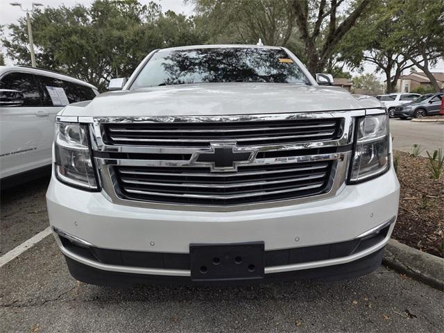 used 2019 Chevrolet Tahoe car, priced at $34,300