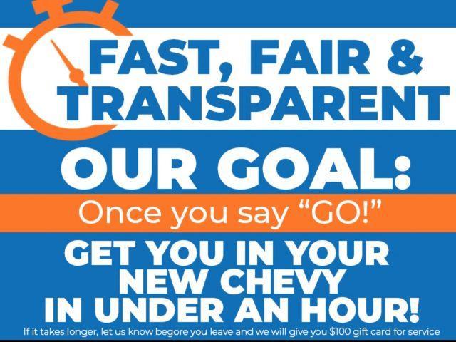 new 2026 Chevrolet Blazer car, priced at $37,166