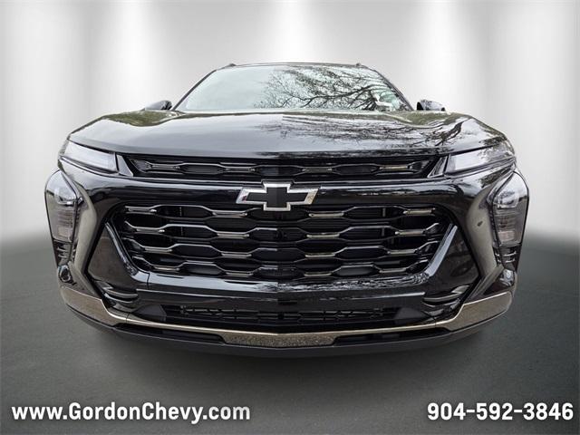 new 2026 Chevrolet Trax car, priced at $27,499