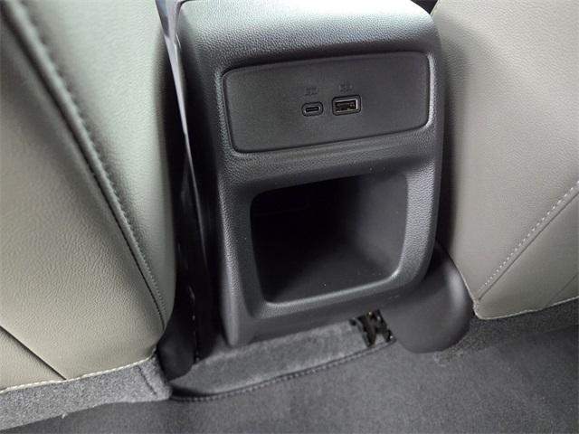 new 2026 Chevrolet Trax car, priced at $27,499