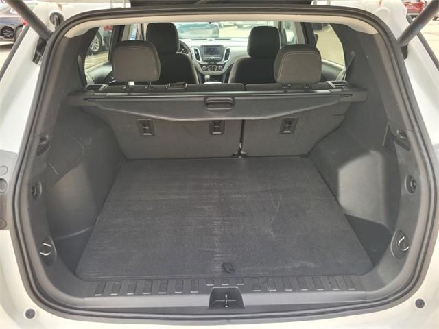 used 2023 Chevrolet Equinox car, priced at $20,900