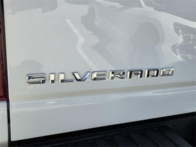 used 2025 Chevrolet Silverado 2500 car, priced at $58,800