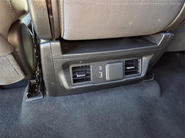 used 2025 Chevrolet Silverado 2500 car, priced at $58,800