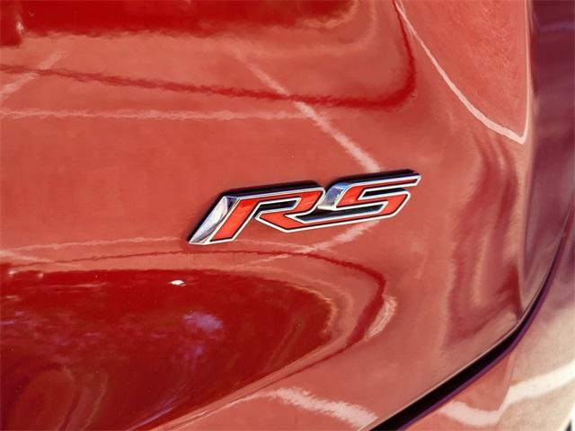 used 2025 Chevrolet Blazer car, priced at $33,900