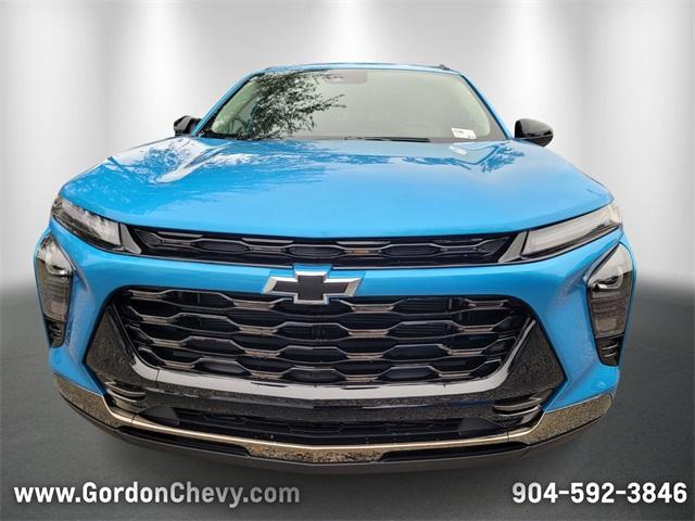 new 2026 Chevrolet Trax car, priced at $26,409