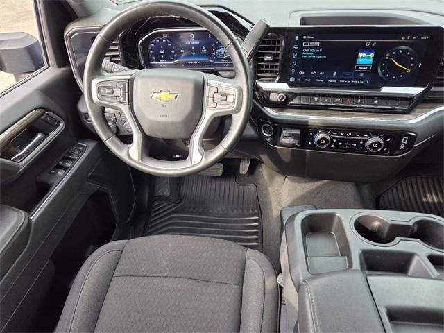 used 2025 Chevrolet Silverado 2500 car, priced at $60,800