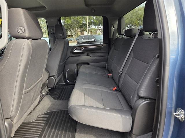 used 2025 Chevrolet Silverado 2500 car, priced at $60,800