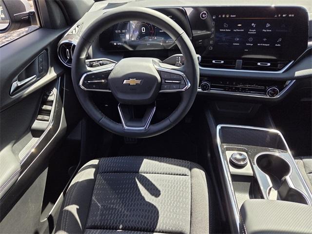 new 2026 Chevrolet Equinox car, priced at $28,883