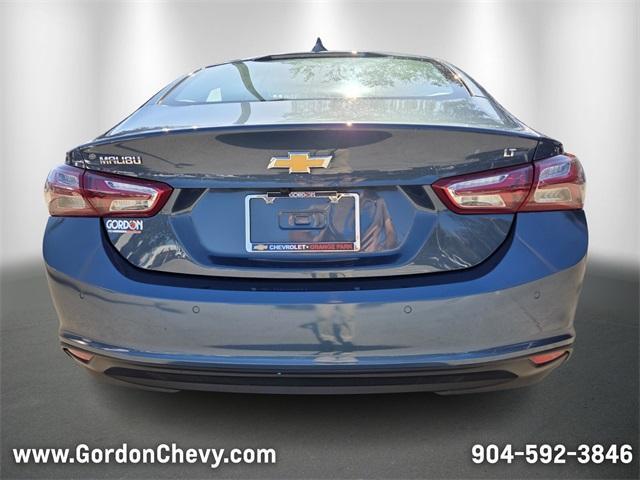 used 2024 Chevrolet Malibu car, priced at $20,900