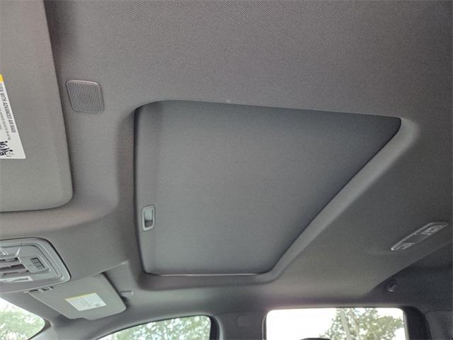 new 2026 Chevrolet Silverado 1500 car, priced at $60,754