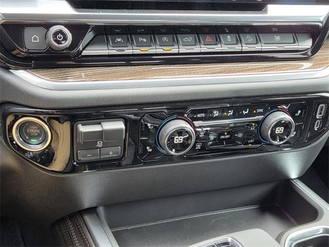 new 2026 Chevrolet Silverado 1500 car, priced at $60,754