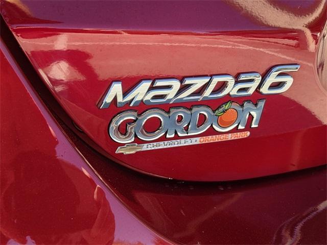 used 2014 Mazda Mazda6 car, priced at $8,800
