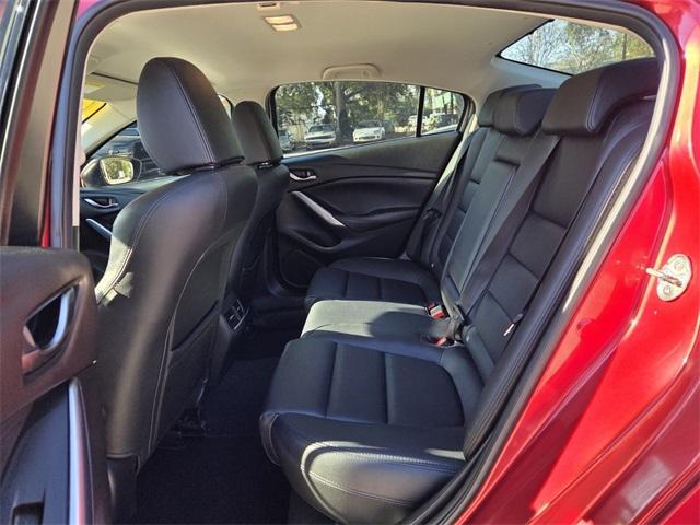 used 2014 Mazda Mazda6 car, priced at $8,800