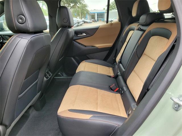 new 2026 Chevrolet Equinox car, priced at $34,777