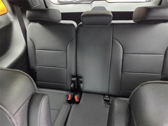 new 2026 Chevrolet Traverse car, priced at $44,653