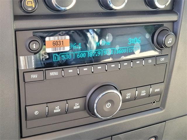 new 2025 Chevrolet Express 2500 car, priced at $43,272