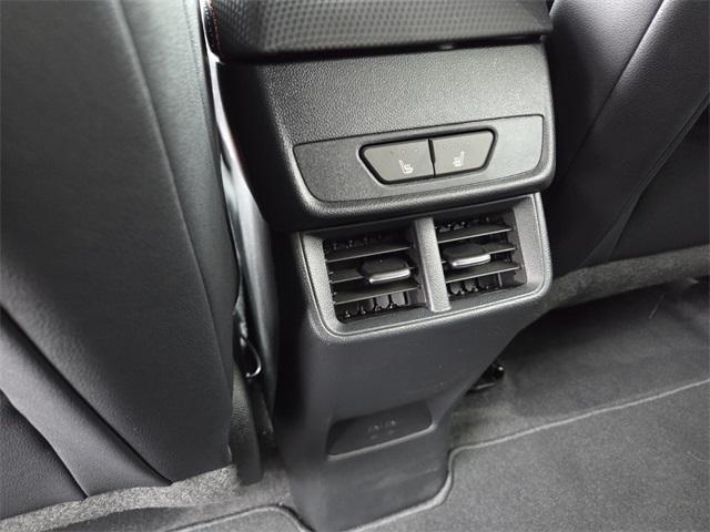 new 2026 Chevrolet Equinox car, priced at $36,436