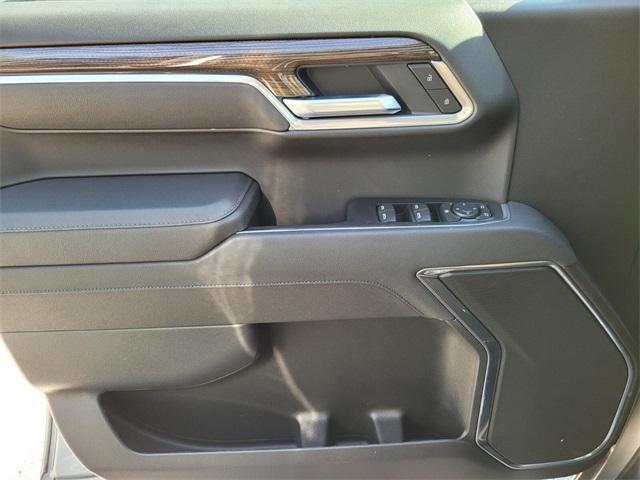 new 2026 Chevrolet Silverado 1500 car, priced at $42,663