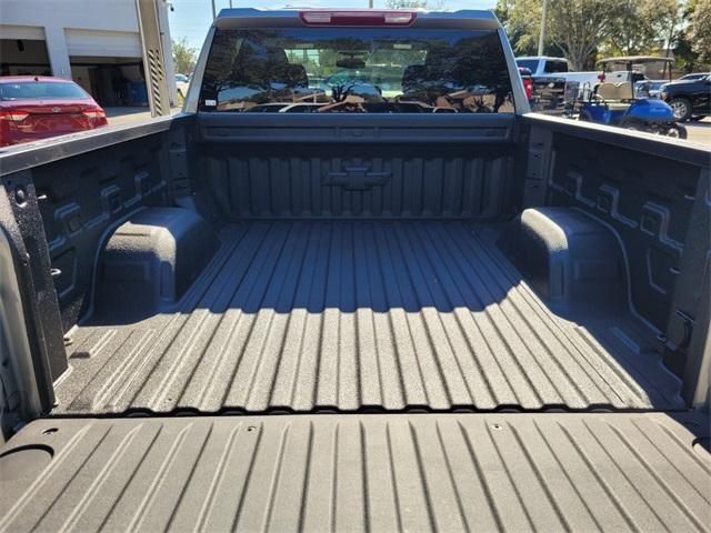 new 2026 Chevrolet Silverado 1500 car, priced at $42,663