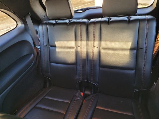 used 2023 Dodge Durango car, priced at $27,500