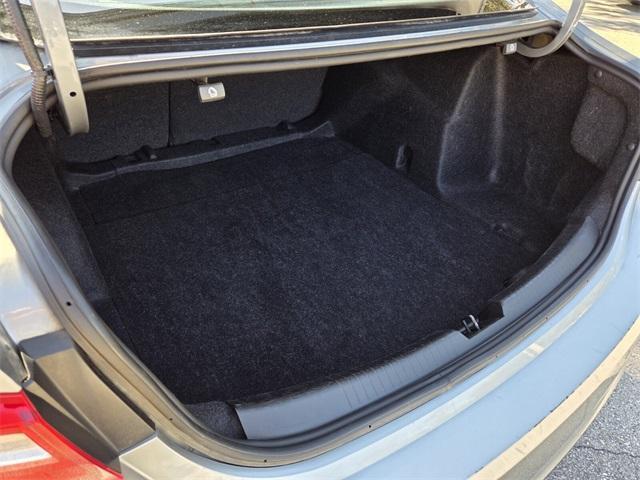 used 2024 Chevrolet Malibu car, priced at $19,300