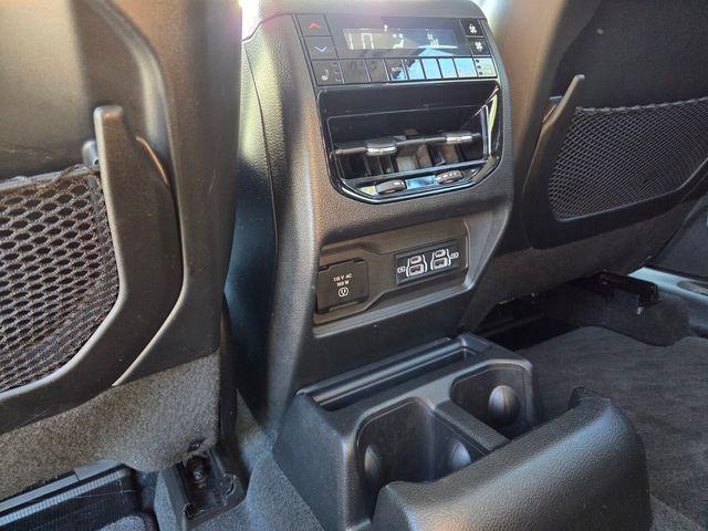 used 2023 Jeep Grand Cherokee L car, priced at $33,148