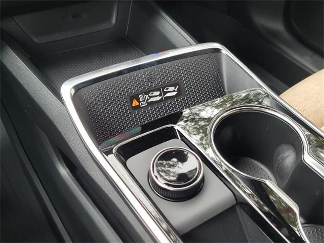 new 2026 Chevrolet Equinox car, priced at $37,378