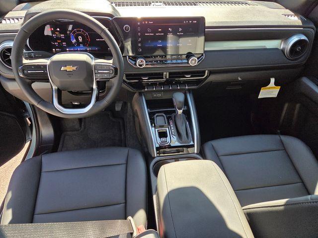 new 2026 Chevrolet Colorado car, priced at $38,116