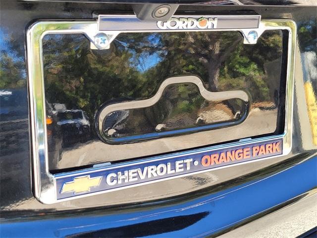 used 2020 Chevrolet Equinox car, priced at $19,900