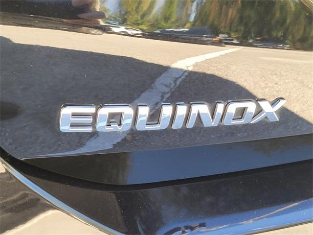 used 2020 Chevrolet Equinox car, priced at $19,900