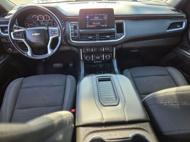 used 2023 Chevrolet Tahoe car, priced at $39,700