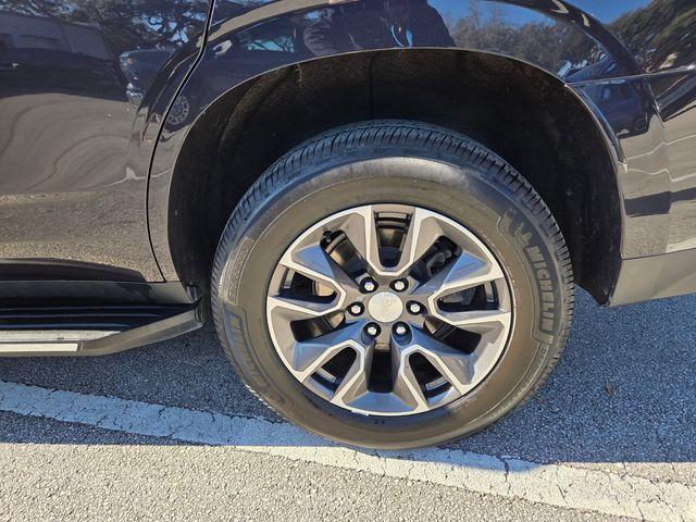 used 2023 Chevrolet Tahoe car, priced at $39,700