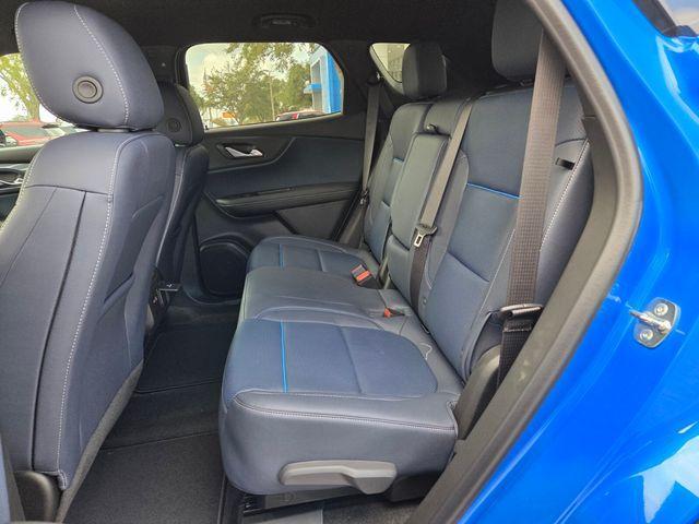 new 2026 Chevrolet Blazer car, priced at $45,714