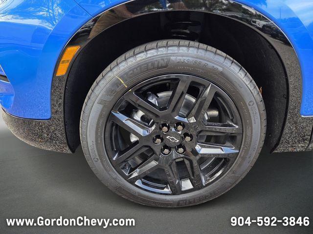 new 2026 Chevrolet Blazer car, priced at $45,714