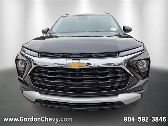 new 2026 Chevrolet TrailBlazer car, priced at $27,331