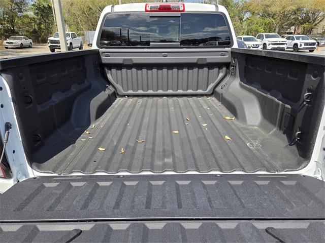 used 2026 Chevrolet Colorado car, priced at $34,900