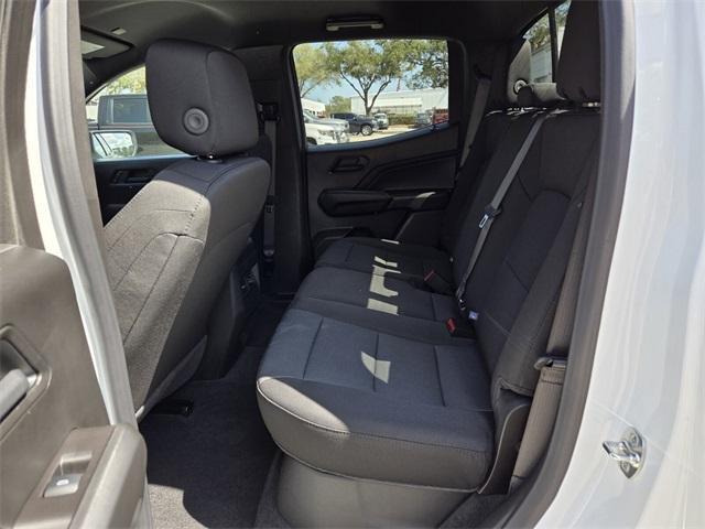 used 2026 Chevrolet Colorado car, priced at $34,900