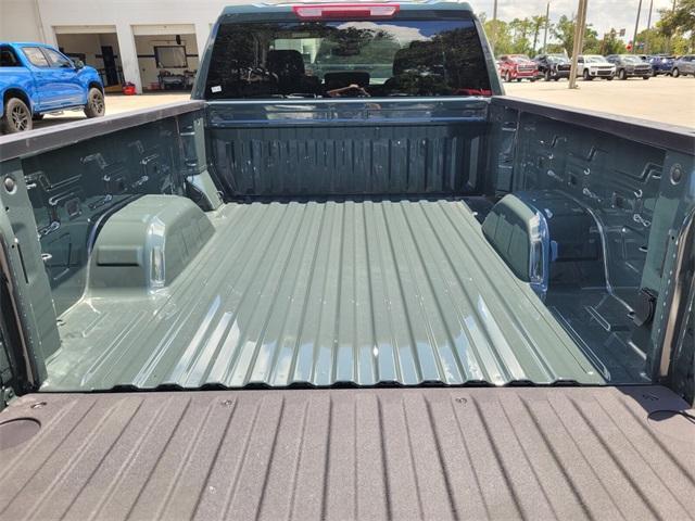 new 2026 Chevrolet Silverado 1500 car, priced at $42,757